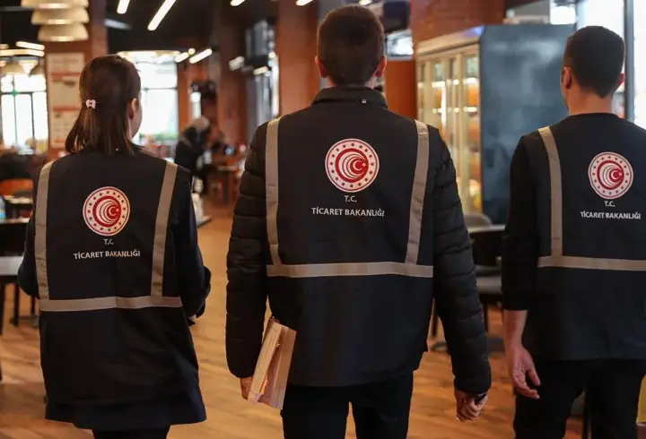 Bakanlık, Kurban Bayramı öncesi denetimlerini artırdı