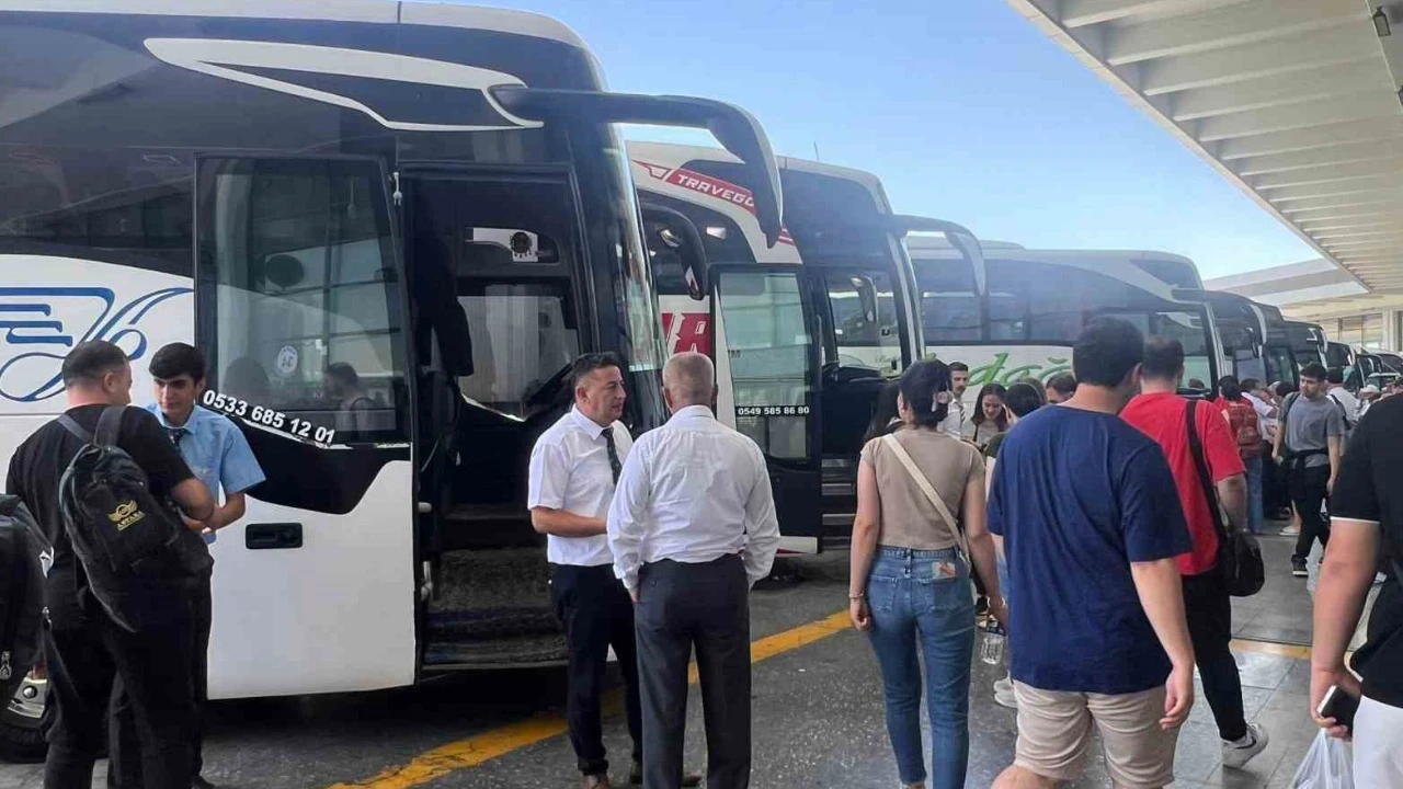 Bayram tatili 9 gün olacak mı? Kurban Bayramı tatili kaç gün?