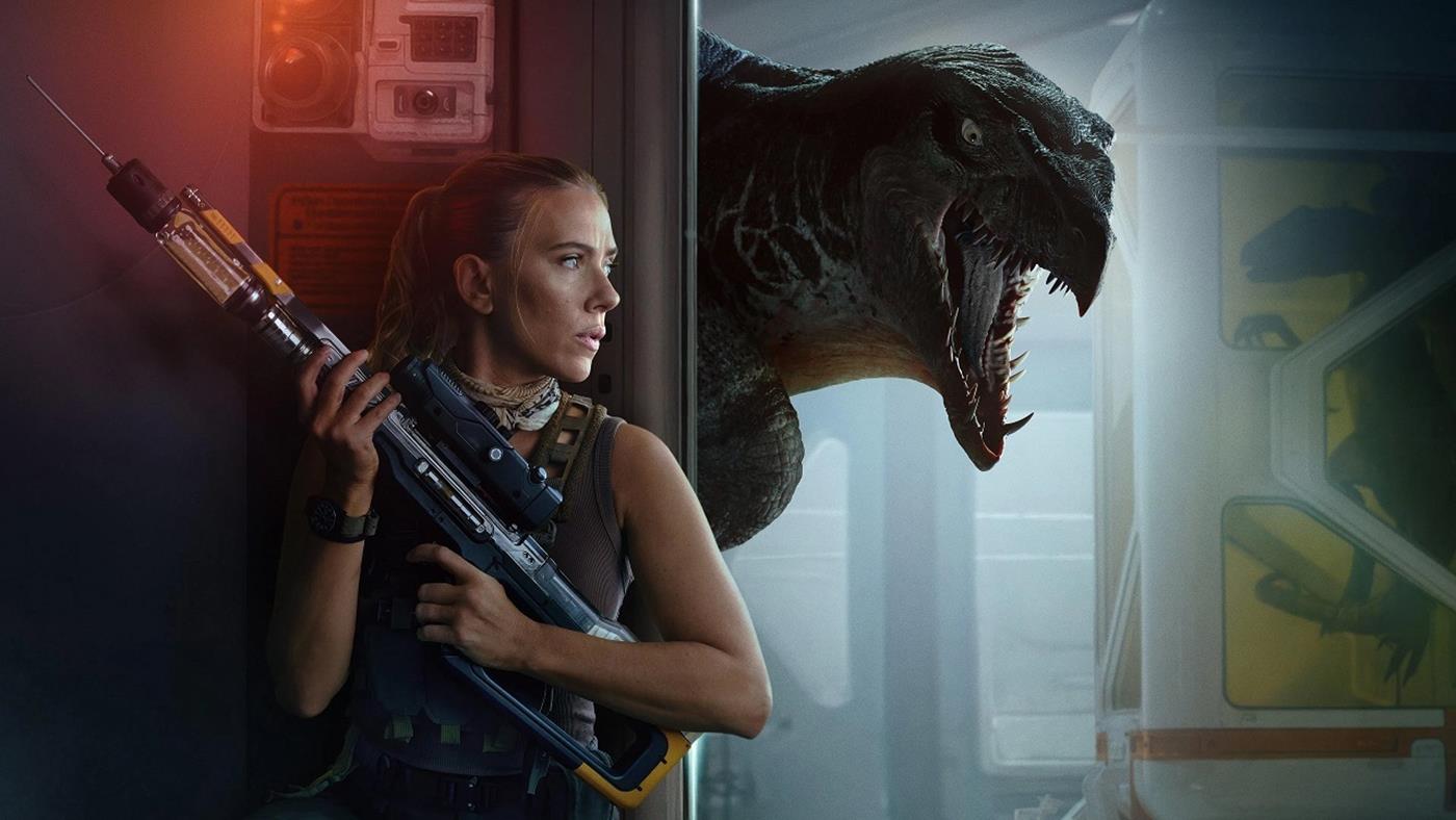 Jurassic World Rebirth'ün devam filmi geliyor; İlk detaylar belli oldu
