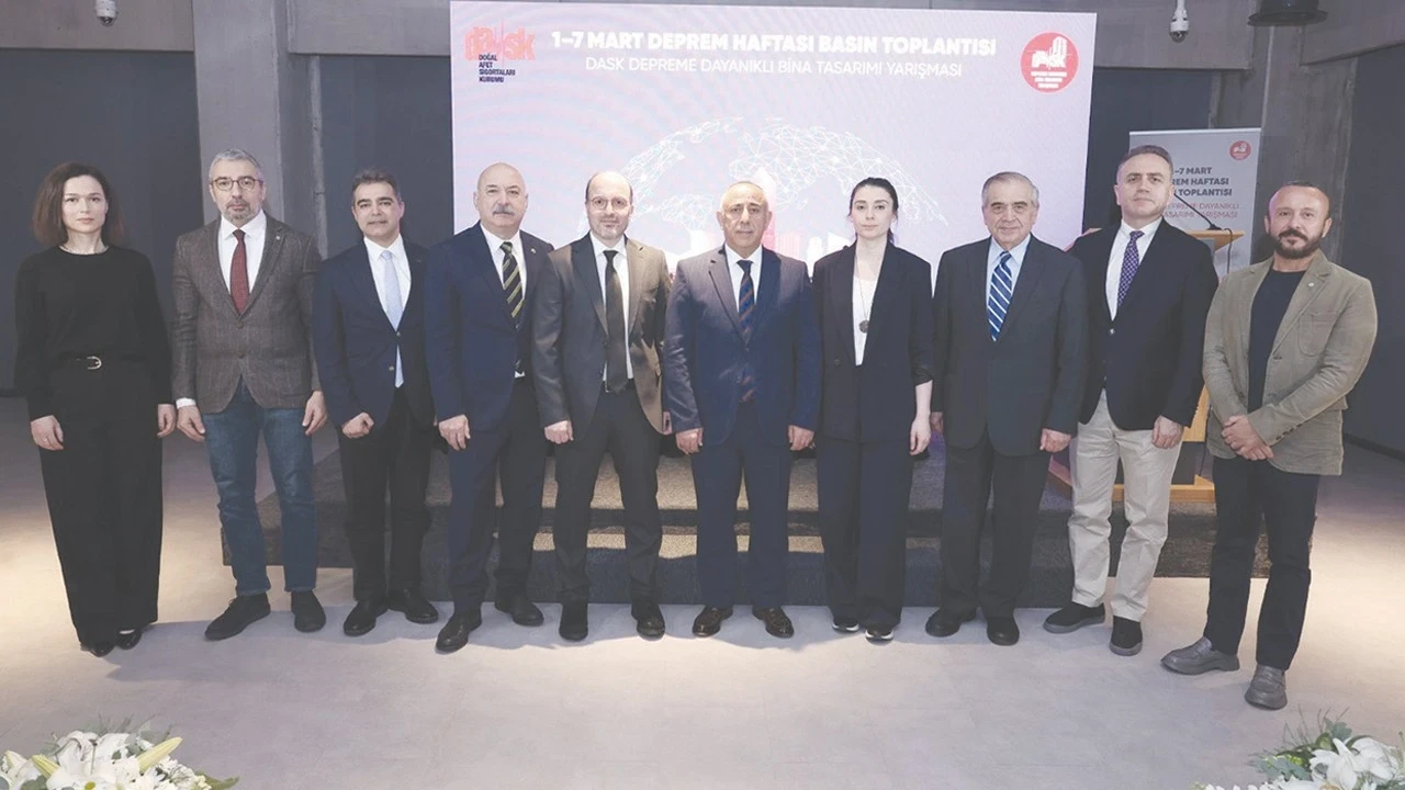 Sigortalılık afet sonrası toparlanma hızını belirliyor