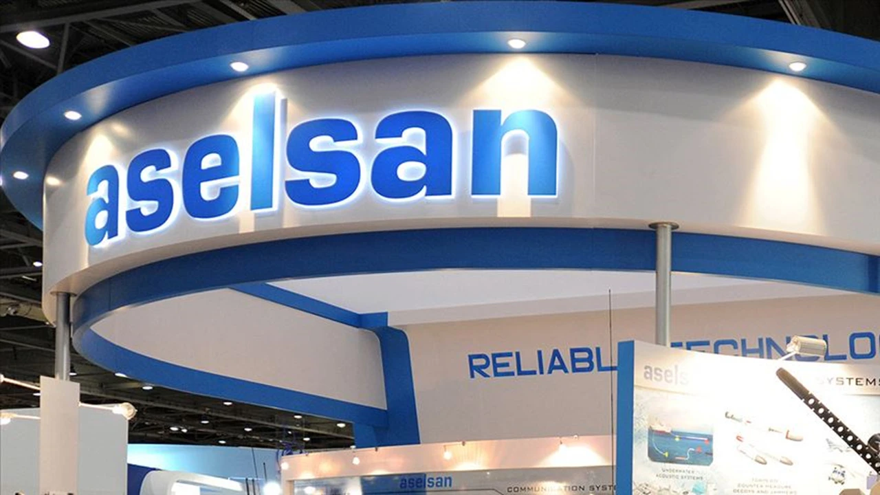 Aselsan'ın temettü teklifi onaylandı: Kâr payı dağıtacak!