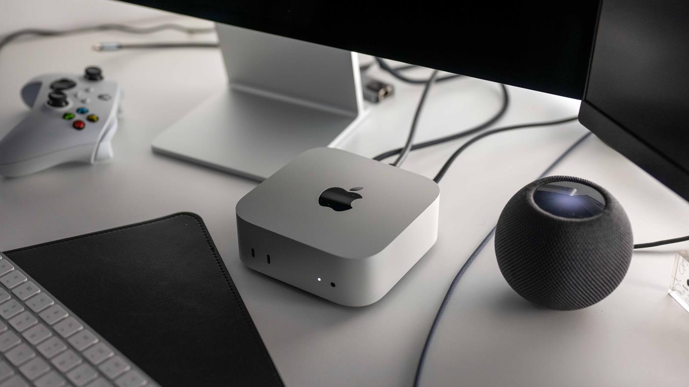 Apple Mac mini üretimini ABD'ye taşıyor: Tarih paylaşıldı