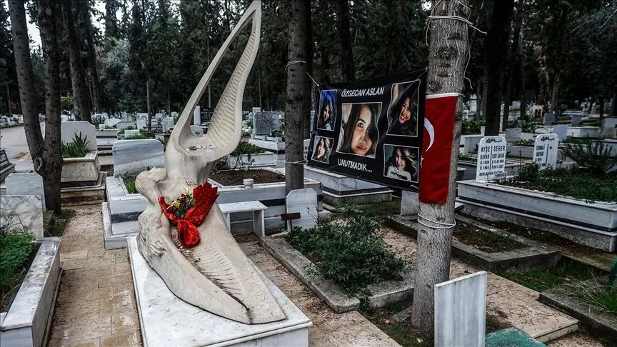 Ailesinin Özgecan Aslan'a olan özlemi 11 yıldır dinmiyor