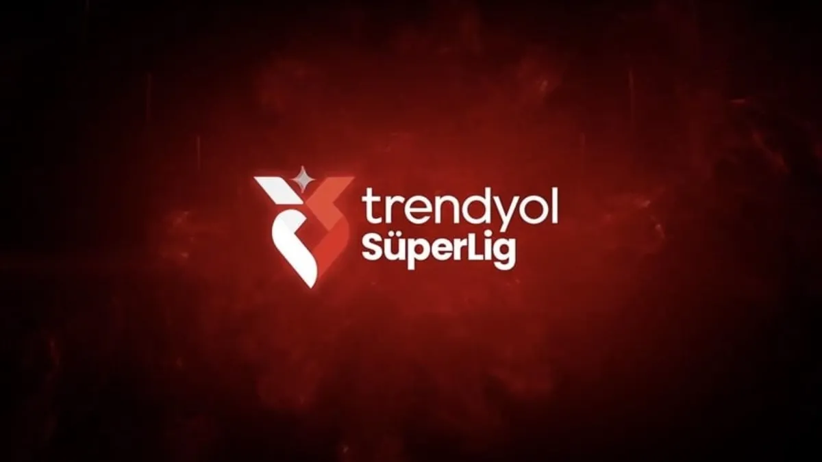 Trendyol Süper Lig'de 28. haftanın VAR kayıtları açıklandı!