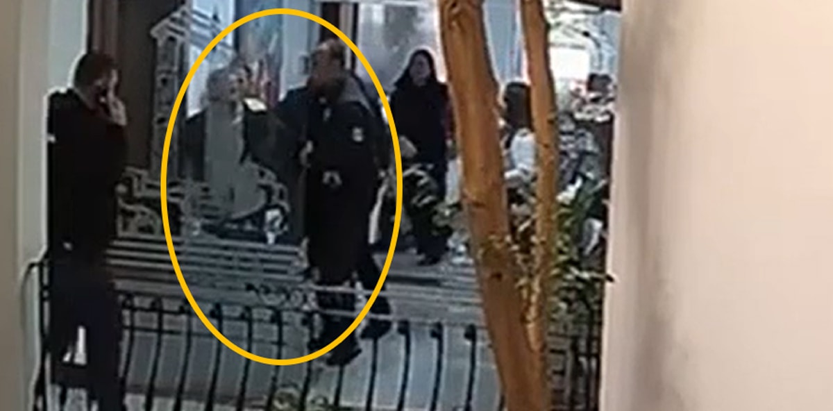 Didim Belediye Başkanı Hatice Gençay’a makamında saldırı