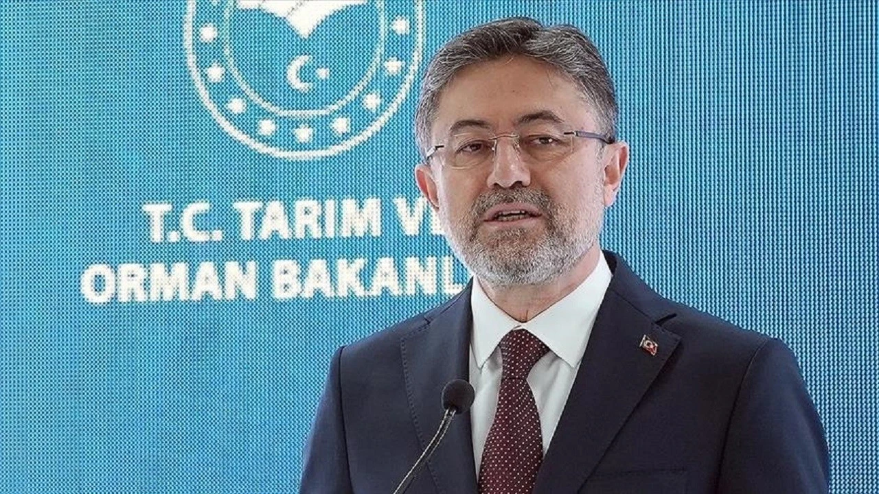 Bakan Yumaklı'dan orman yangınlarına karşı uyarı: 'Geleceği yakmayın'