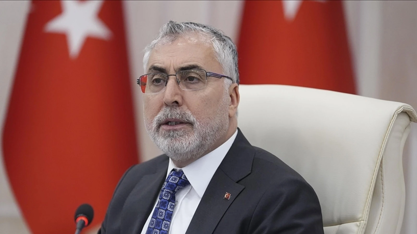 Bakan Işıkhan açıkladı: SGK İşveren Prim Desteği güncellendi