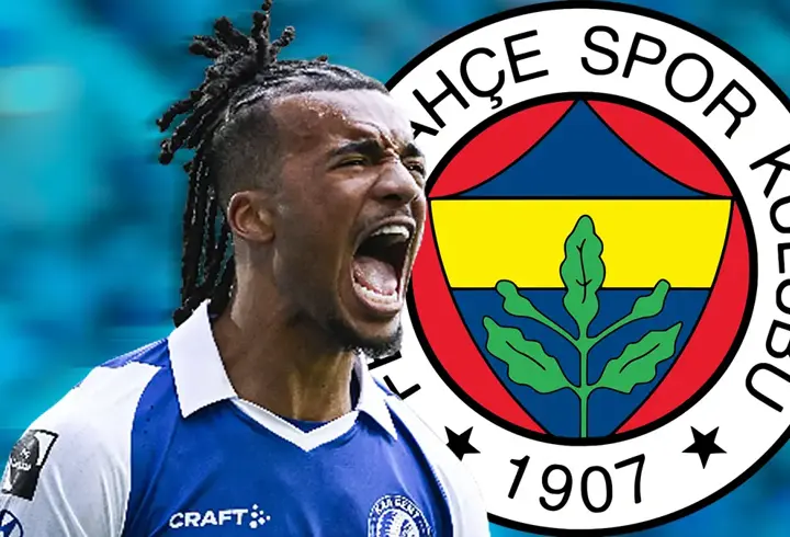 Fenerbahçe, Archie Brown'ı Milan'ın elinden kaptı! İstanbul'a geliyor...