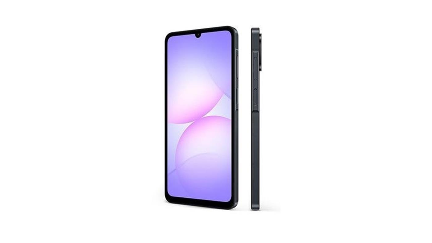 Samsung Galaxy A07 tanıtıldı: İşte özellikleri ve fiyatı