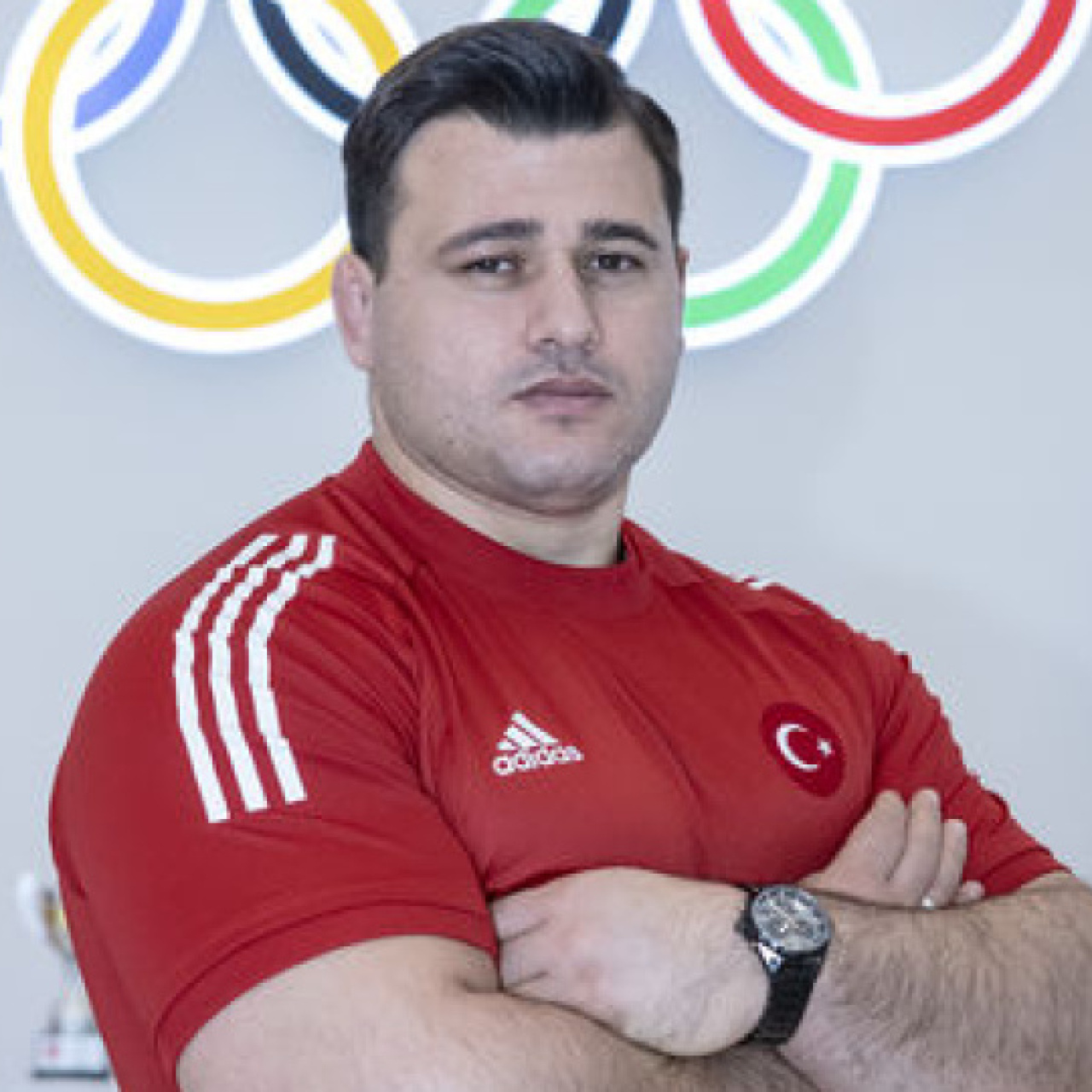 Rıza Kayaalp kimdir?