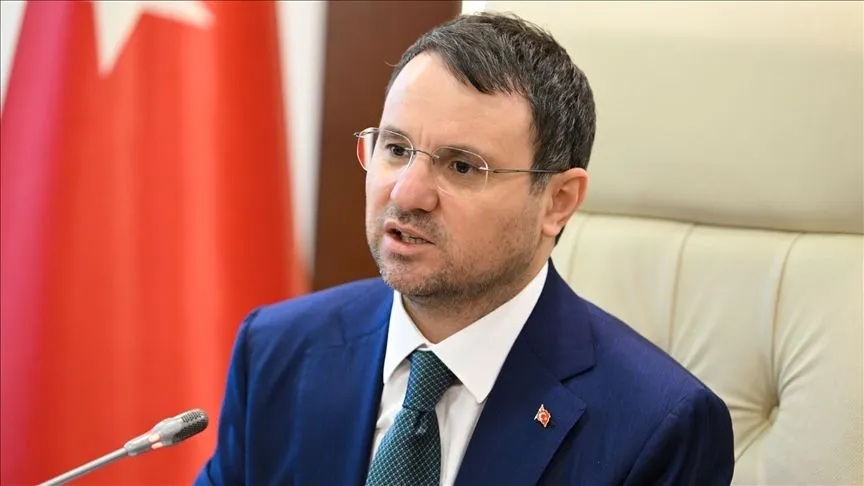 Adalet Bakanı Gürlek'ten yargı teşkilatına mesaj