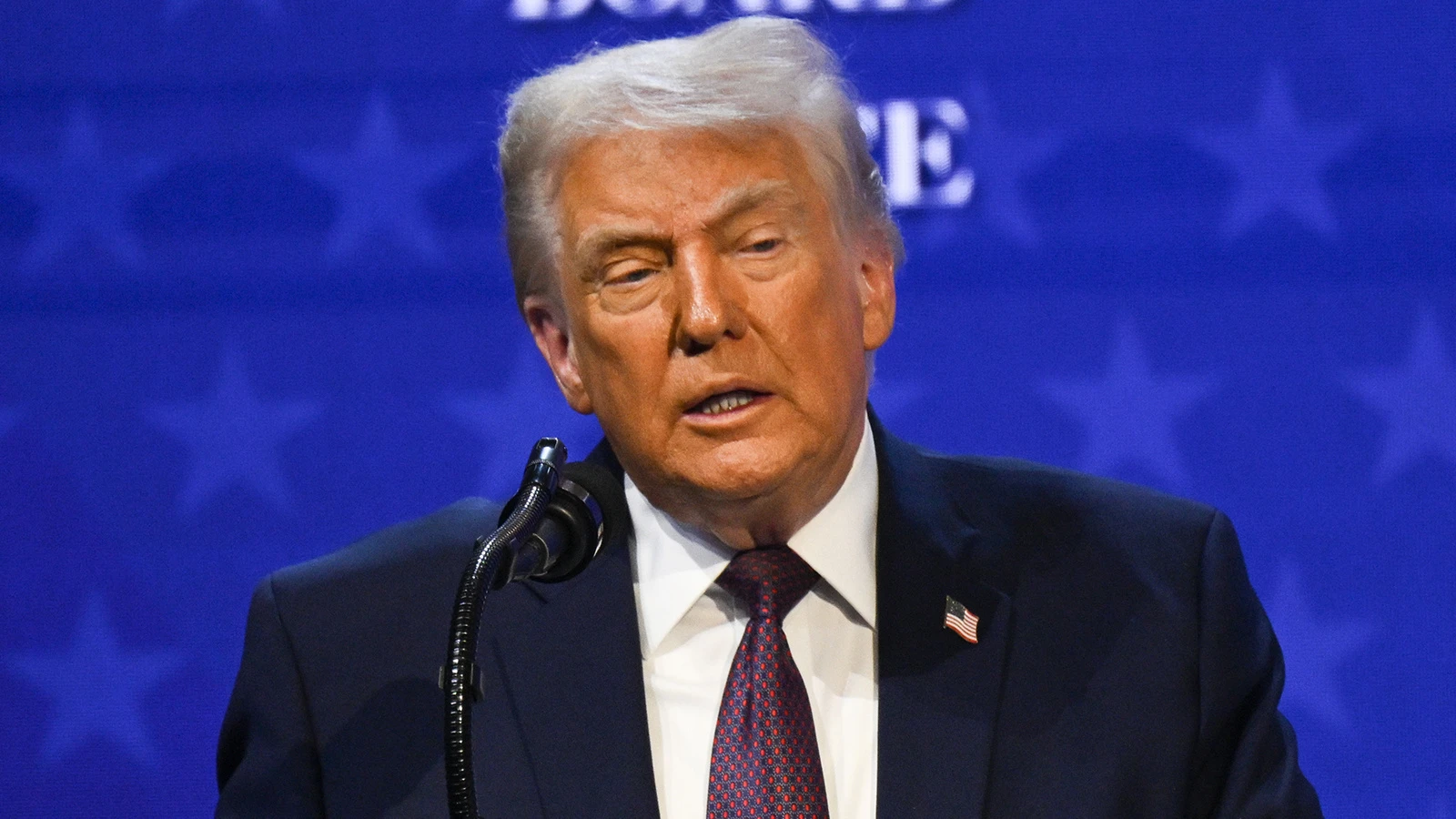 ABD'de 'ICE' gerilimi zirvede! Trump'tan yeni açıklama