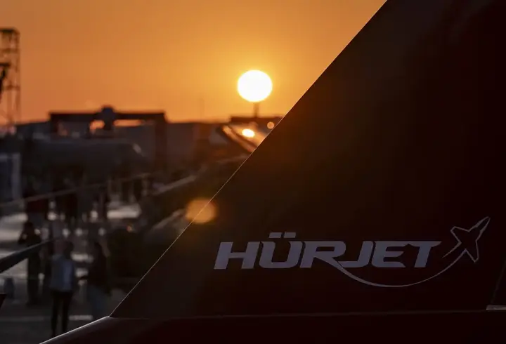 HÜRJET, KAAN, GÖKBEY VE DAHASI... Gök Vatan'ın bekçileri 114 yaşında!
