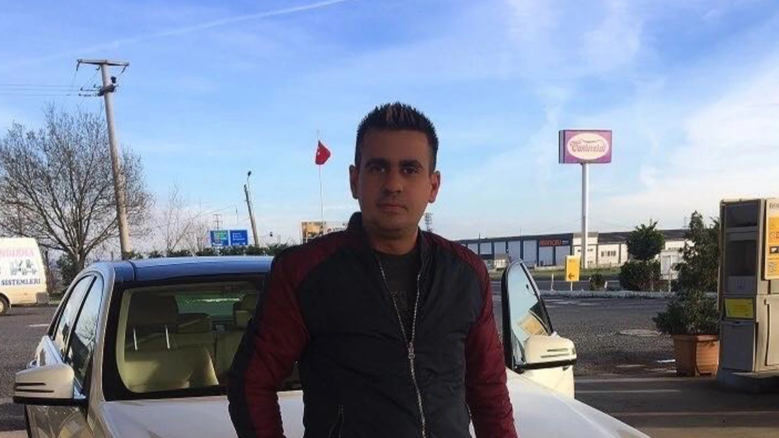 Grip şikayetiyle gittiği hastanede hayatını kaybetti
