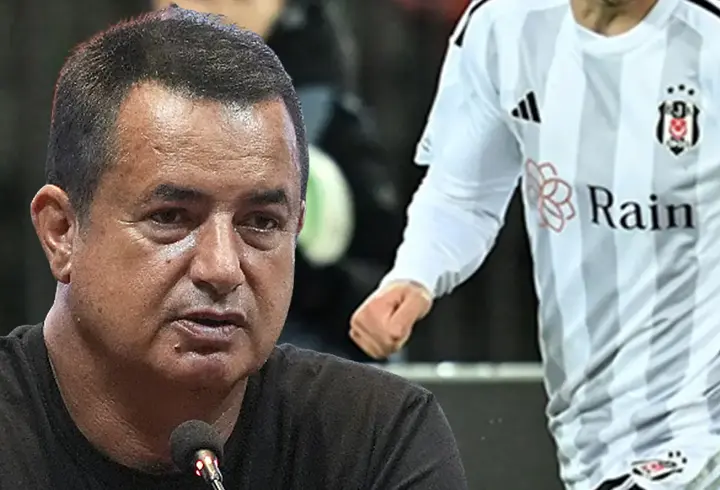 Acun Ilıcalı, Beşiktaşlı futbolcuya gözünü dikti! Kiralama teklifi...
