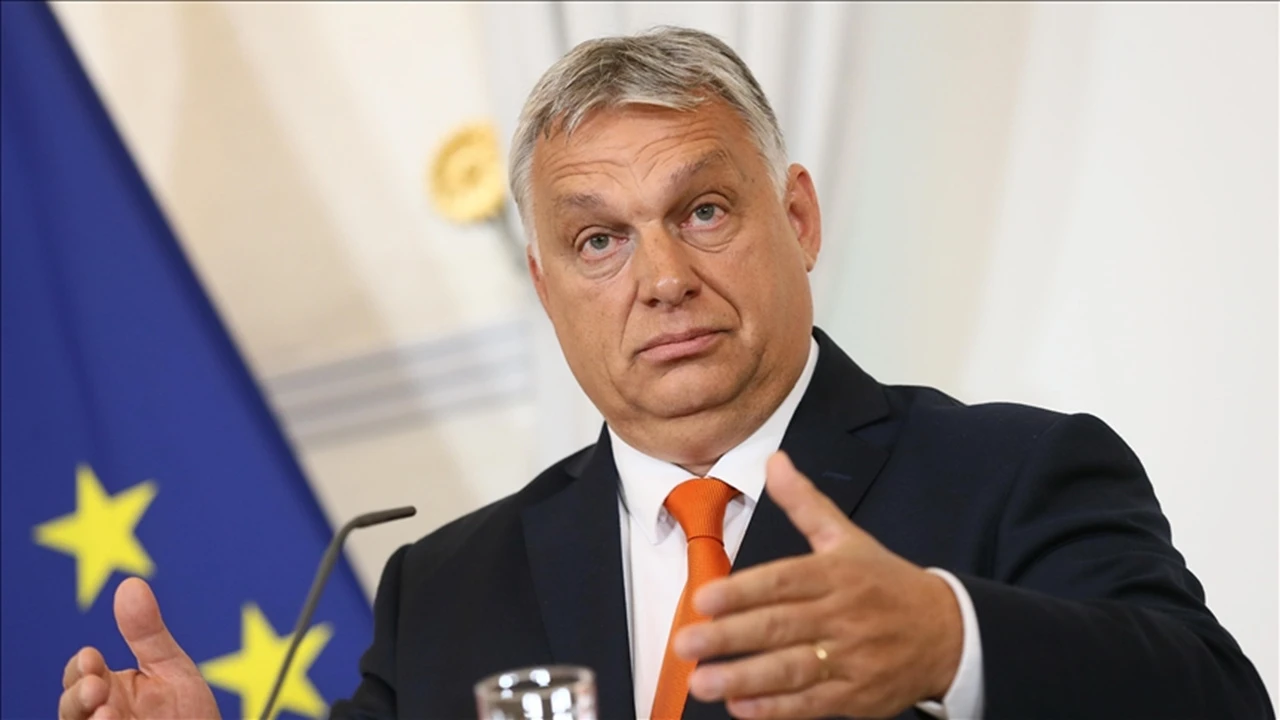 Macaristan Başbakanı Orban: Ukrayna savaşı kaybetti, Rusya kazandı