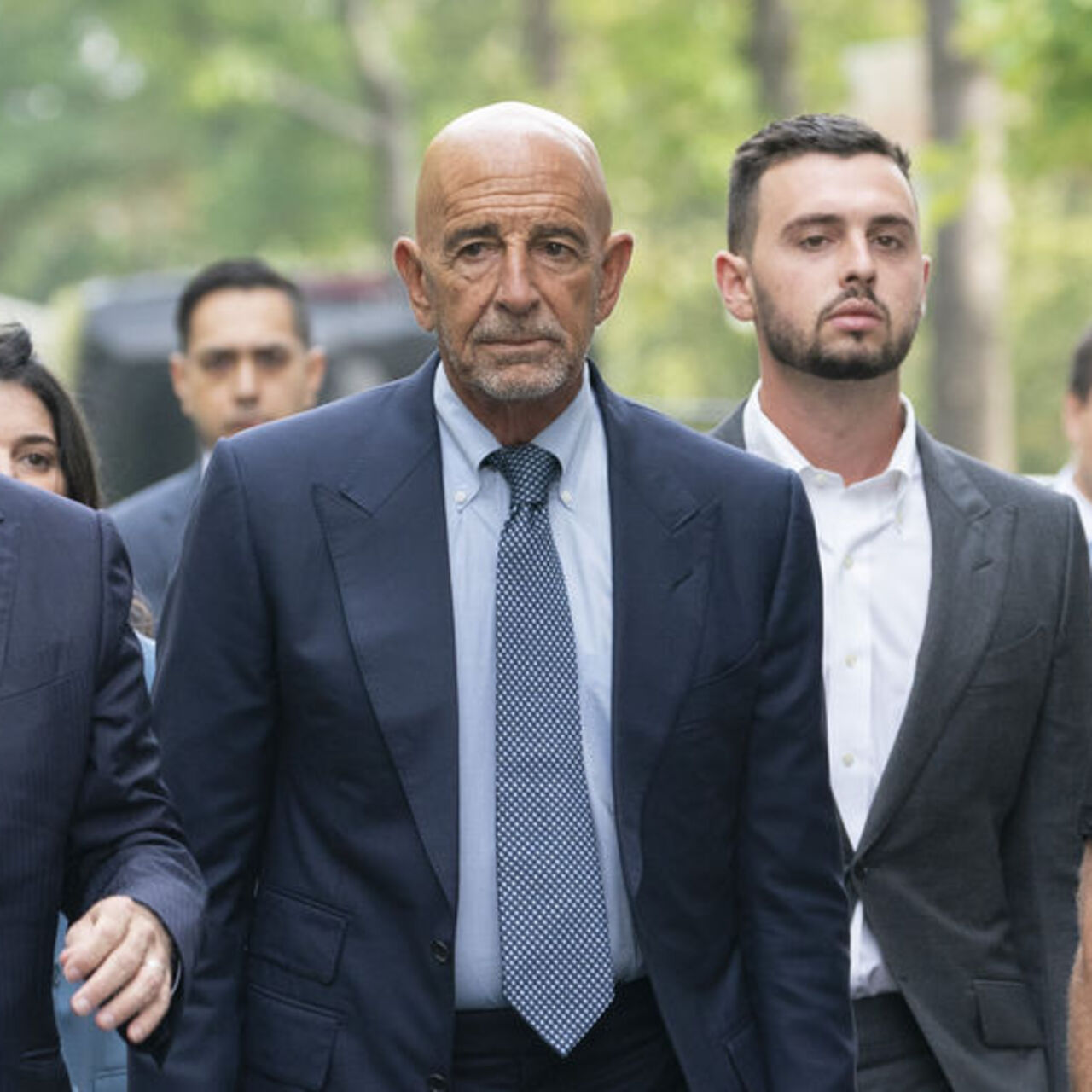 Barrack'tan Sezar Yasası'nın kaldırılması için çağrı