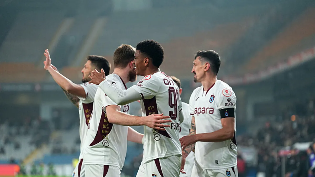 Spor yazarlarından RAMS Başakşehir-Trabzonspor maçı değerlendirmesi