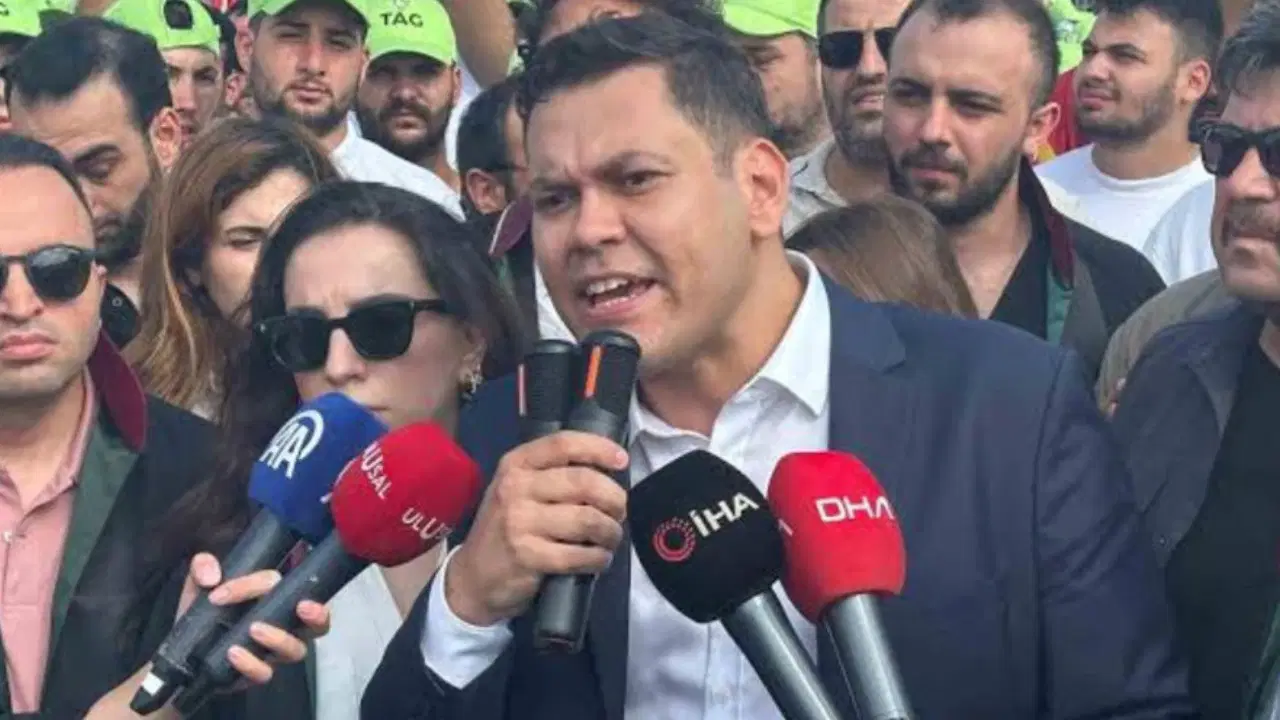 Martı Tag Davasında Dört Yıl Sonra Karar Çıktı!