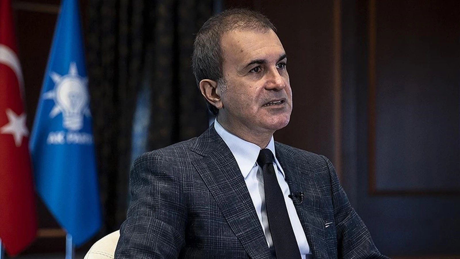 AK Parti'li Çelik: İslam düşmanlığıyla mücadele tüm insanlığın meselesidir