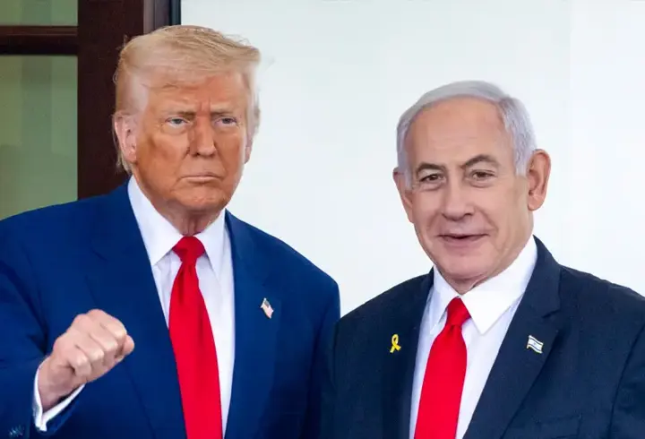 Trump yönetiminde Filistin sansürü: Basın danışmanının görevine son verildi