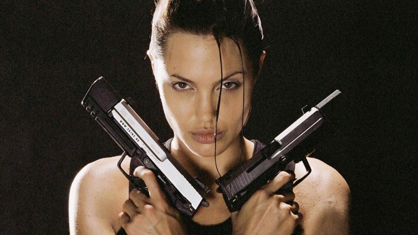 Amazon'un Tomb Raider dizisi krize girdi; Proje rafa kaldırılabilir