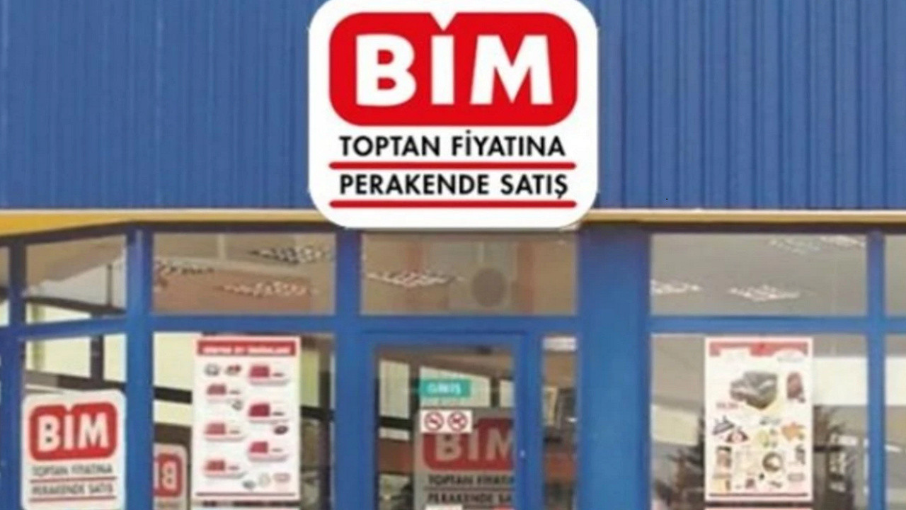 BİM 12 MART 2025 AKTÜEL KATALOĞU: BİM'e Tiny House Geliyor!
