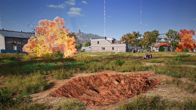 PUBG: Battlegrounds 35.2 güncellemesiyle gelen yenilikler belli oldu