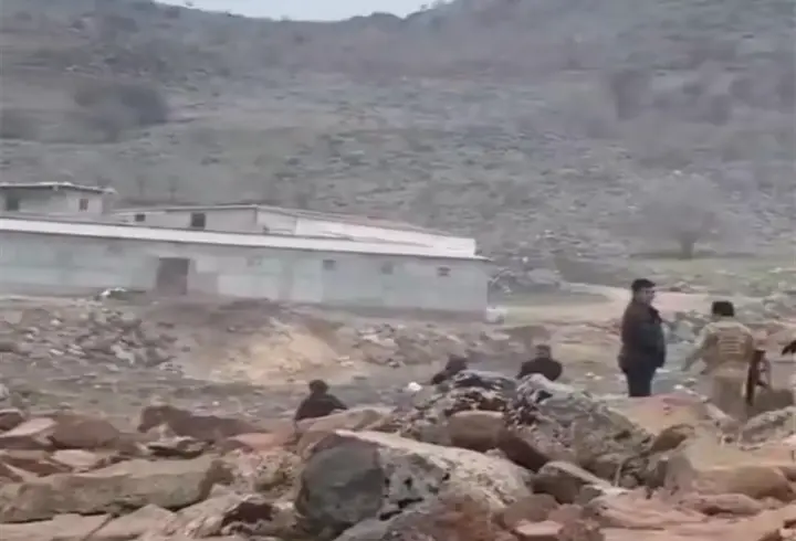Diyarbakır'da komşu aileler arasında kavga! 3 ölü, 5 yaralı