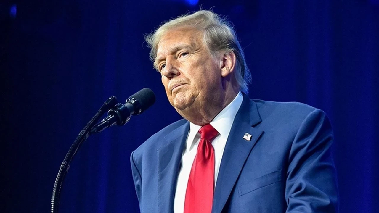 Trump'tan Mamdani yorumu: Çaresine bakacağız