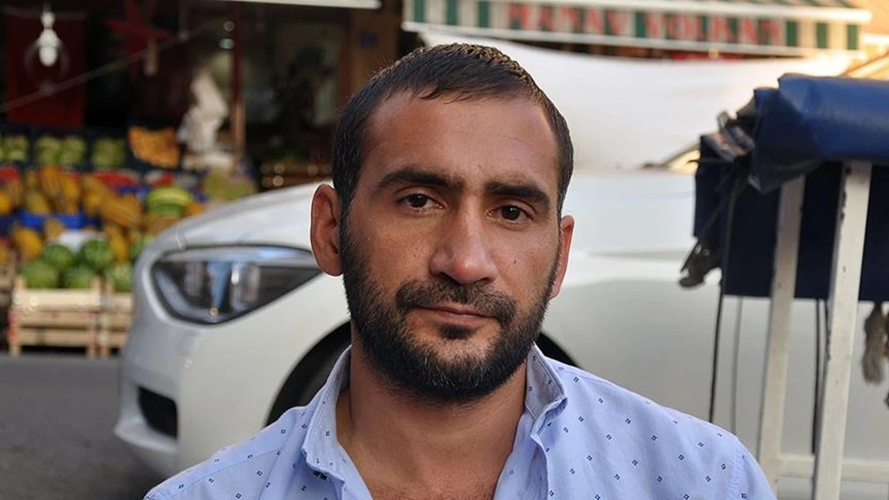 Metris Cezaevi'ne gönderildiği iddia edilen Ümit Karan'dan son dakika açıklaması