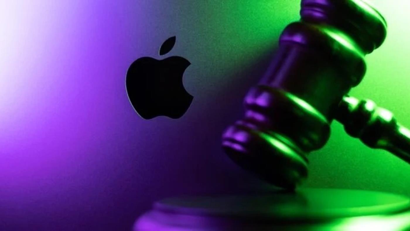 App Store komisyonu pahalıya patladı: Apple'a 2 milyar dolar ceza