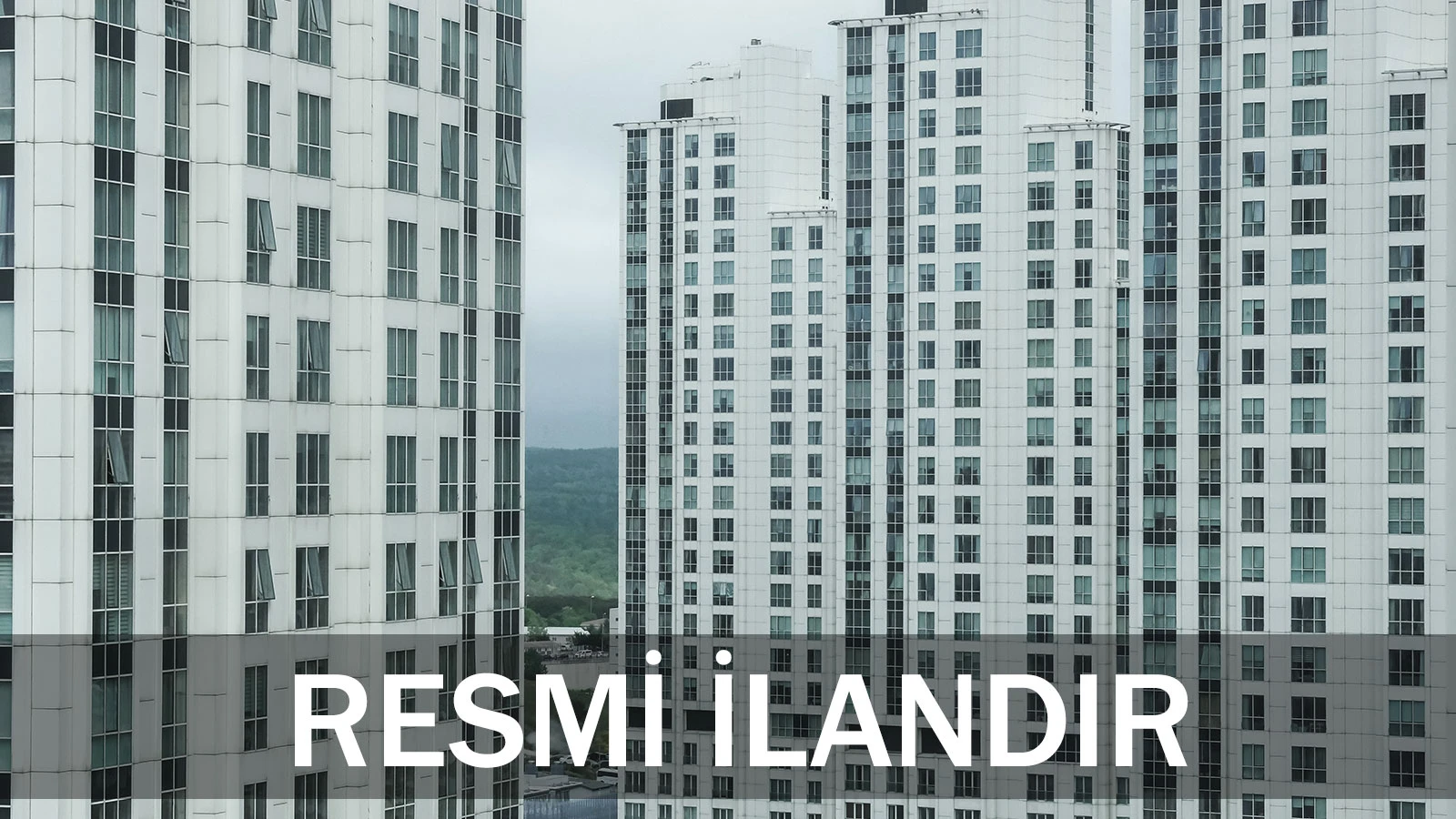 İSTANBUL GAYRİMENKUL SATIŞ İCRA DAİRESİ MÜDÜRLÜĞÜ