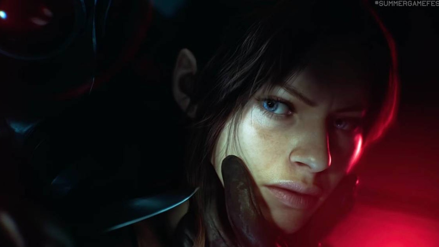 Resident Evil: Veronica remake 2027'de geliyor: İlk fragman geldi