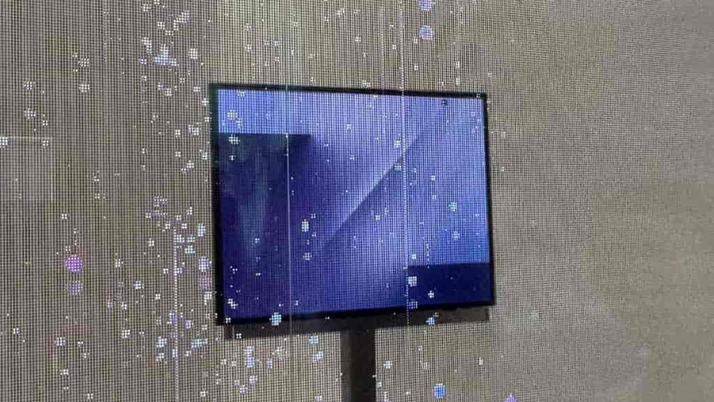 Samsung, ilk üçe katlanan telefonunu tanıttı: İşte Galaxy Z TriFold tasarımı