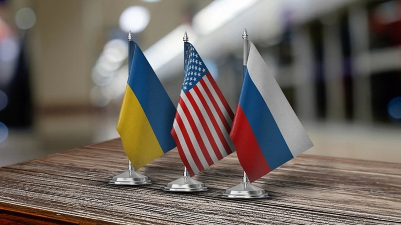 Ukrayna-ABD-Rusya hattında düğüm Donbass: Gözler Abu Dabi görüşmelerinde