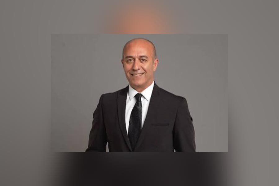 Halk TV Genel Yayın Yönetmeni Suat Toktaş İstifa Etti