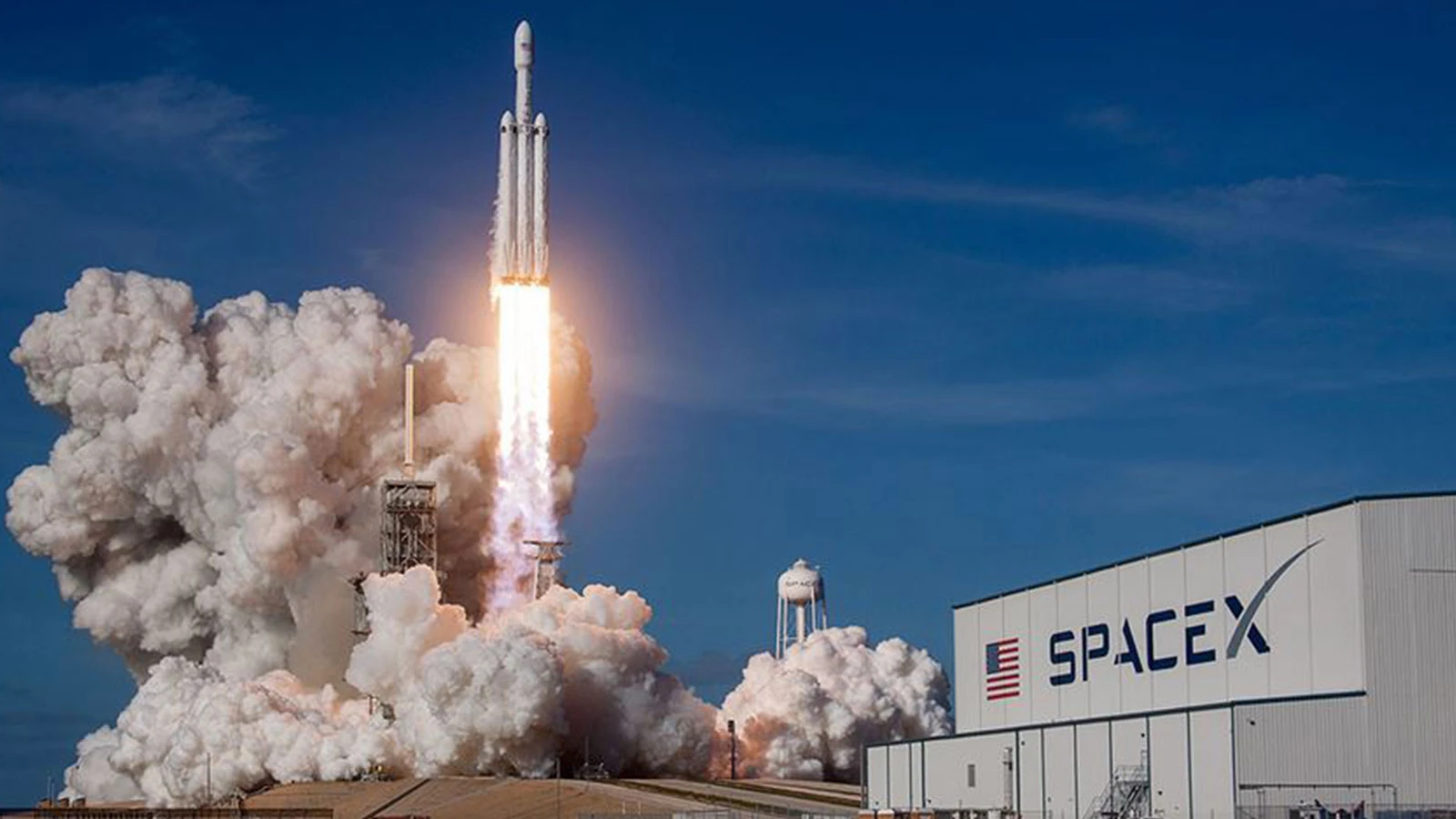 Tarihin en büyük halka arzı yolda: SpaceX 1.75 trilyon dolar değerleme hedefliyor