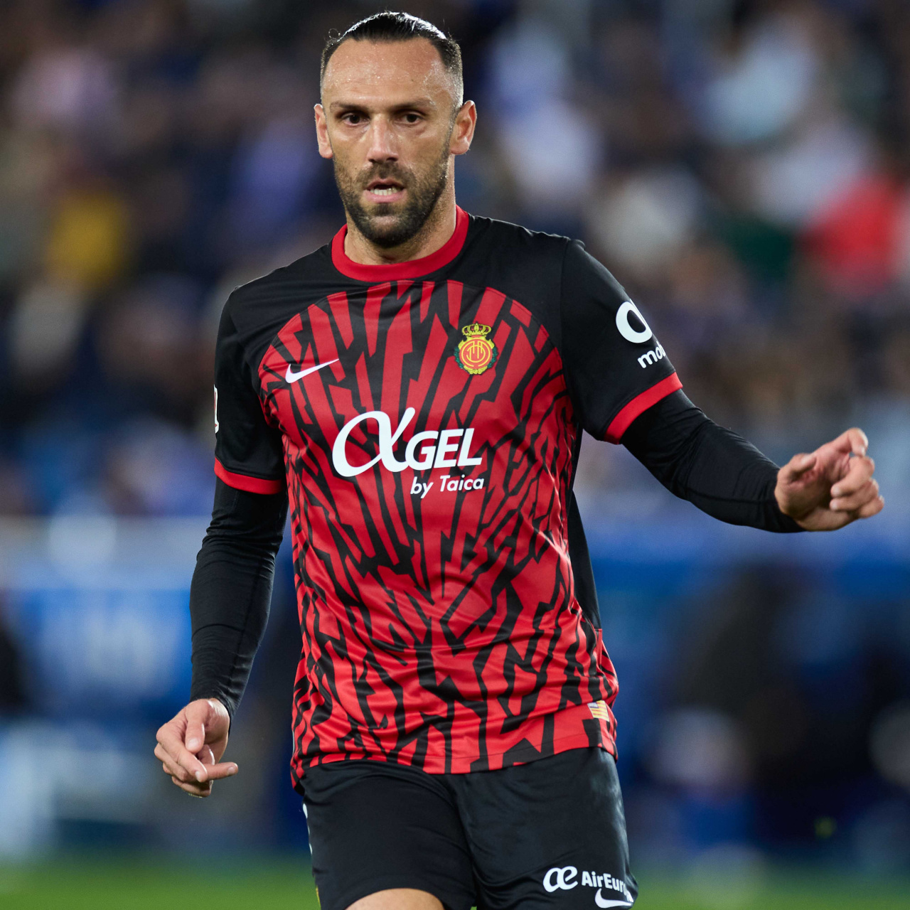 Muriqi'ten transfer sözleri! F.Bahçe...