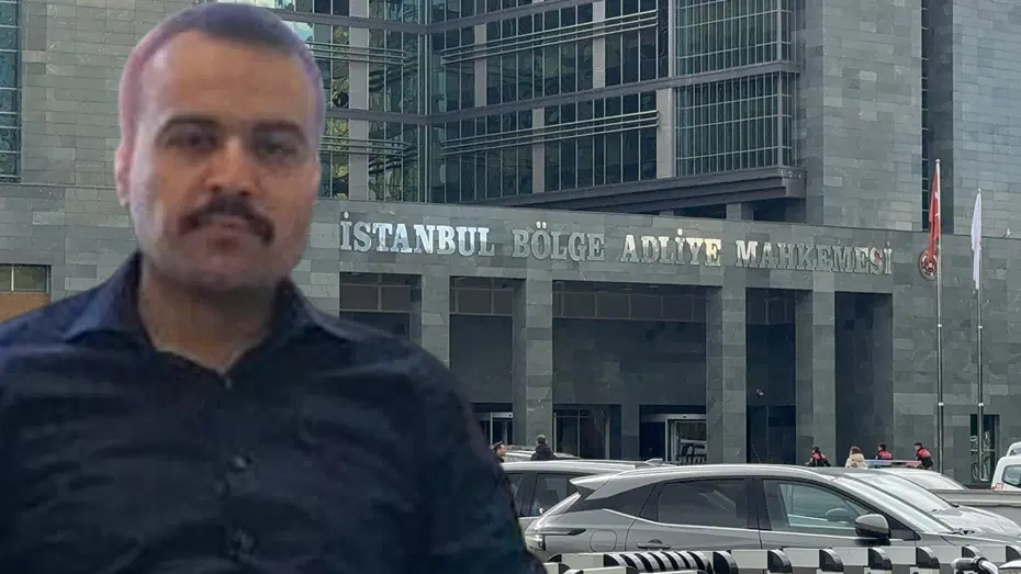 İstanbul'da savcı, kadın hakimi vurdu! Adliyedeki saldırıda yeni ayrıntı