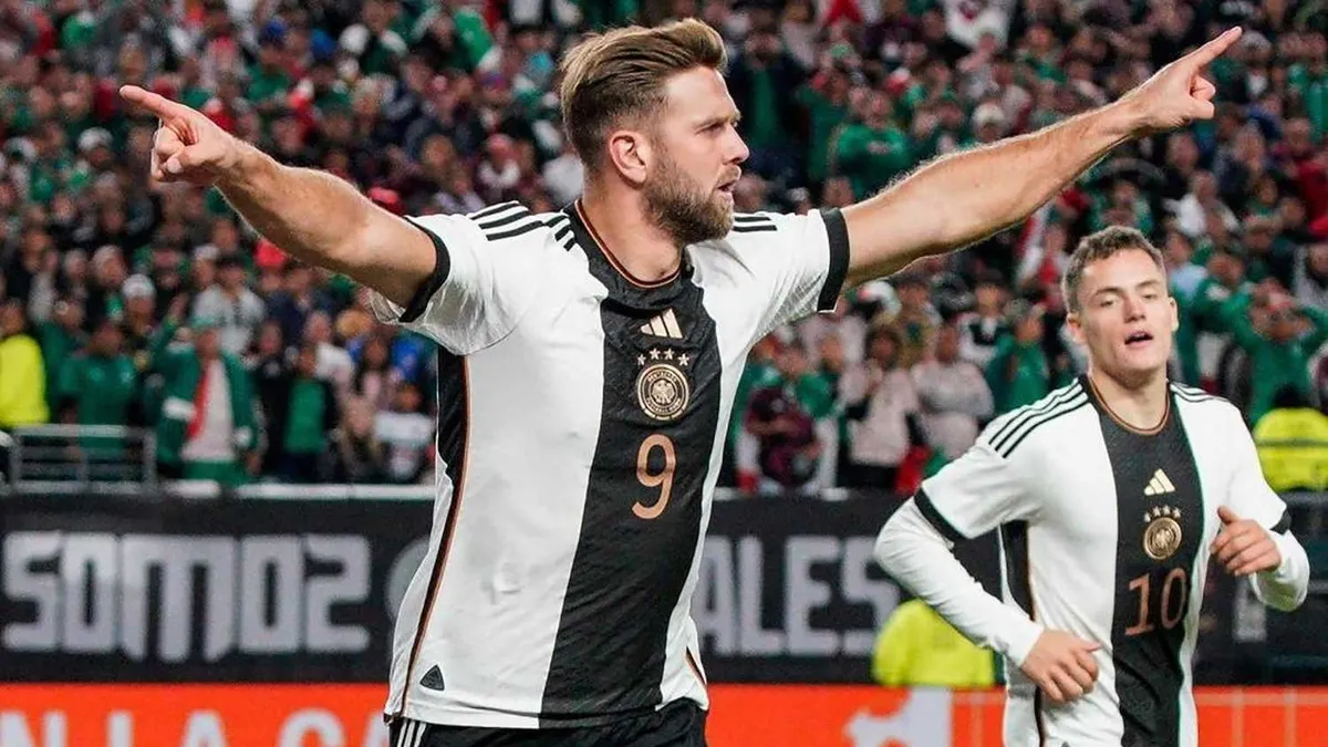 Beşiktaş’a 2 Alman panzeri birden! Bonservissiz transfer operasyonu