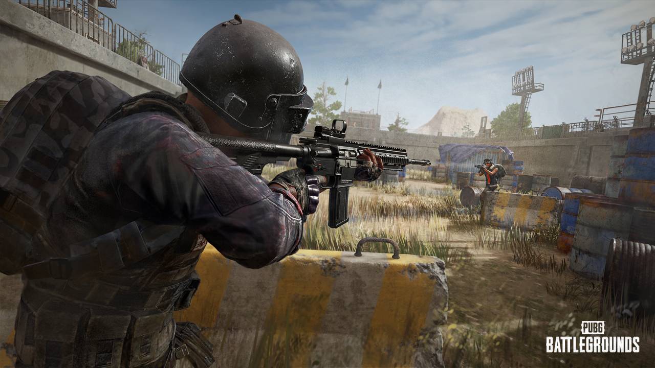 PUBG 39.2 Güncellemesi ile Erangel’de Hayatta Kalmak Zorlaştı