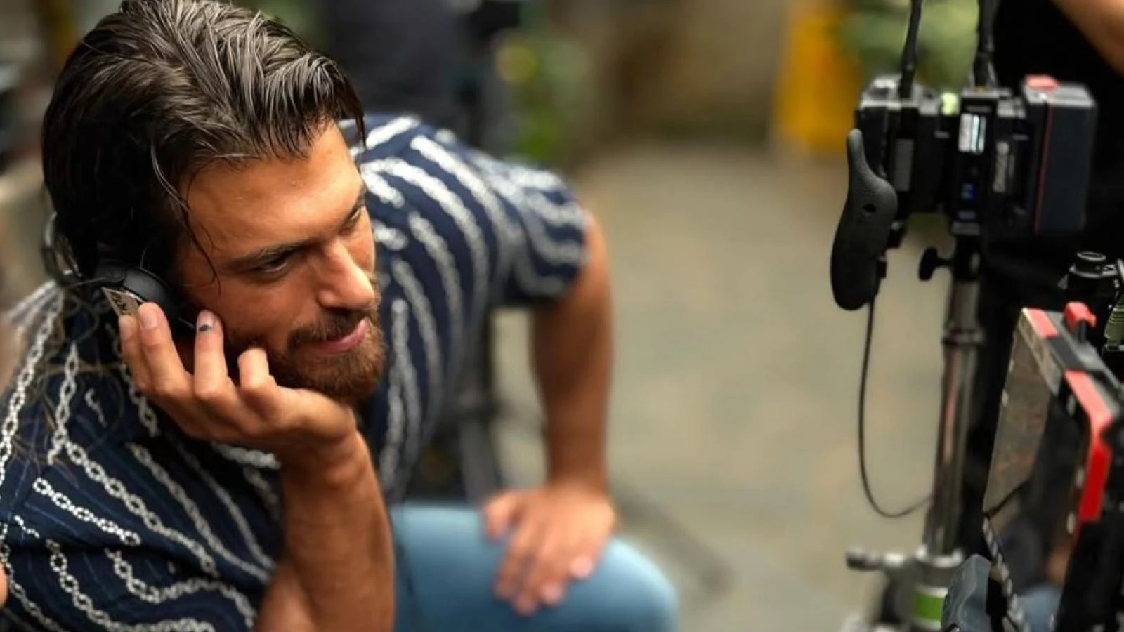 Can Yaman 'istihbaratçı' rolünde, İspanyol yapımı dizinin adı belli oldu