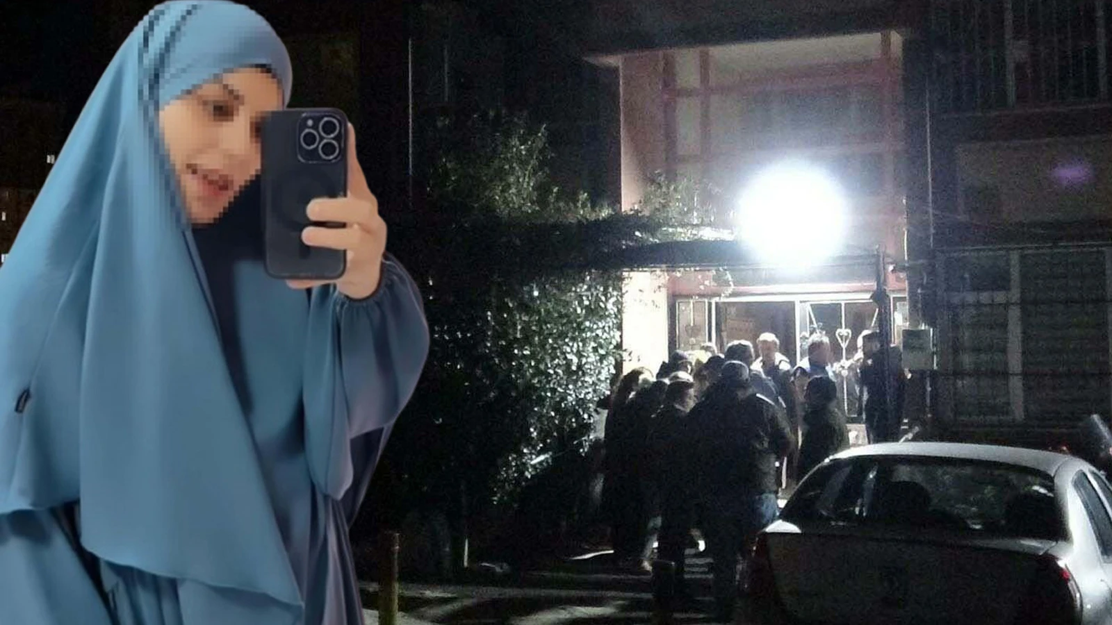 Ekip otosuyla evine bıraktı, cinsel saldırıda bulundu... Cezası onandı