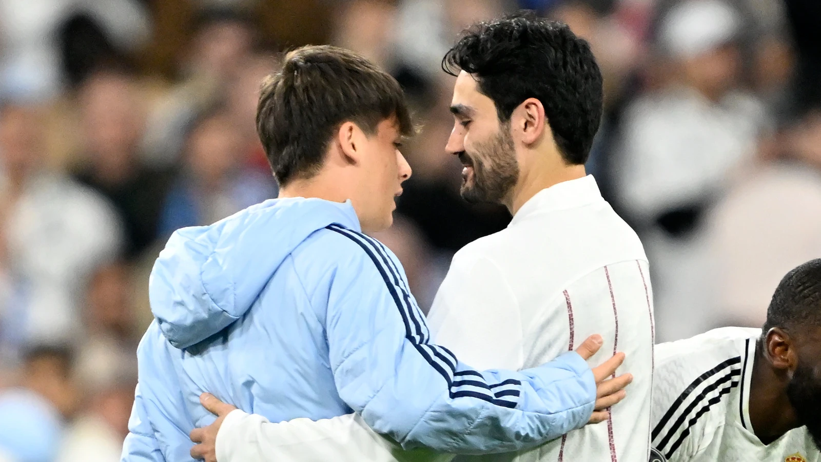 Galatasaray onu Guardiola'nın elinden çalmak istiyor, işte o plan