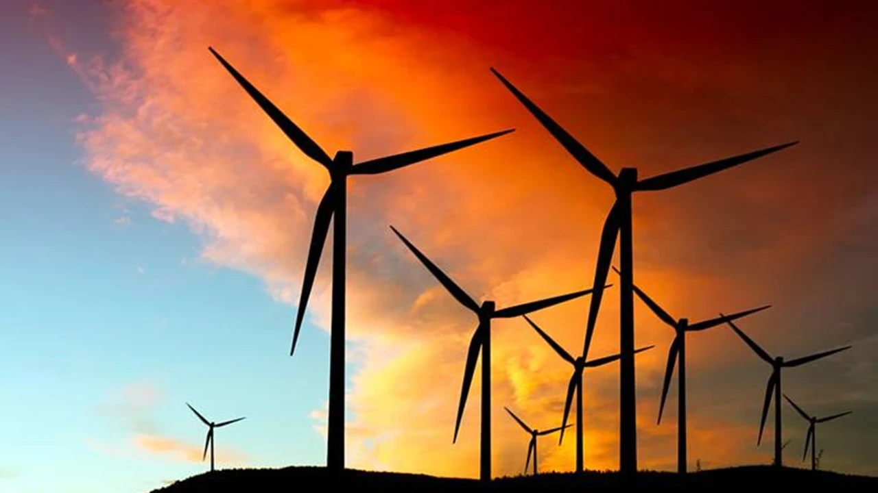 Türkiye'nin enerjide 200 milyar dolarlık yol haritası açıklandı
