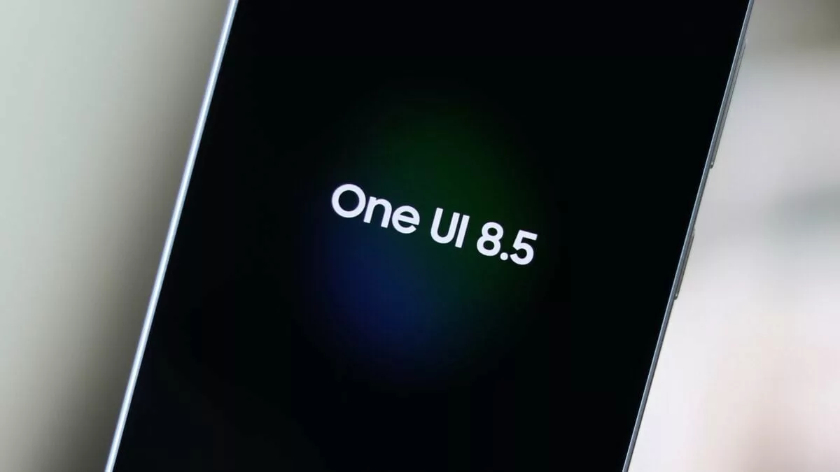 Samsung One UI 8.5 Geliyor! İşte İlk Tanıtım Videosu