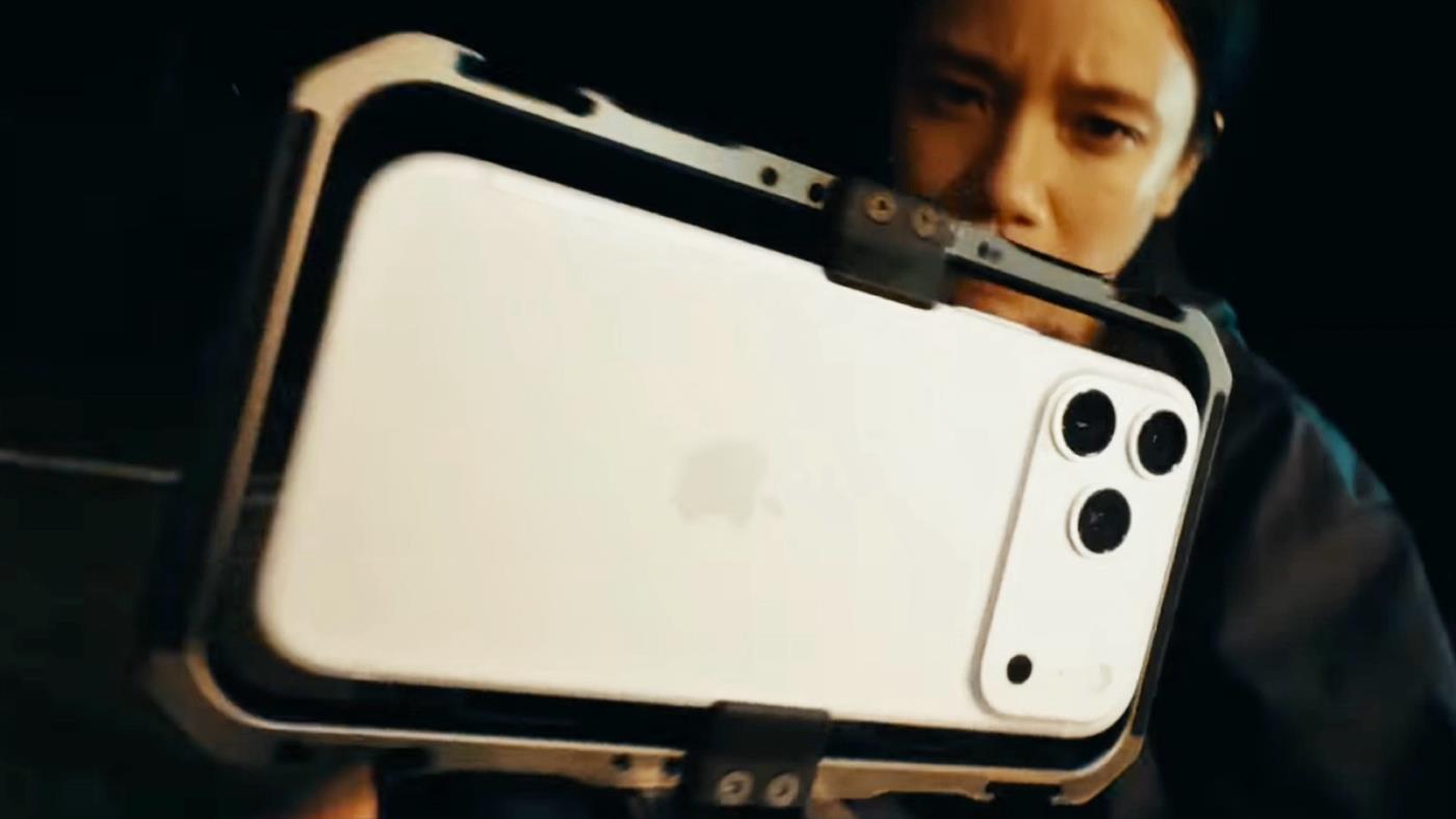 iPhone 17 Pro, kilit kamera uygulaması özelliğini sunmuyor