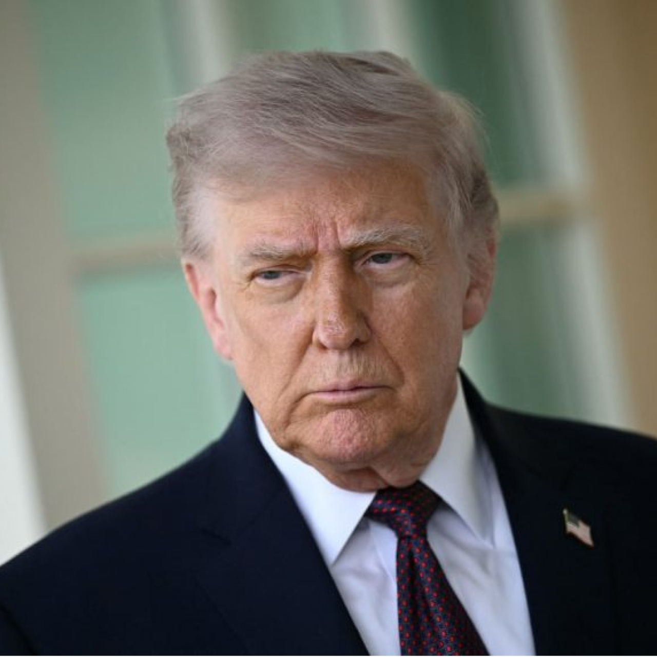Trump’tan Hürmüz Boğazı açıklaması