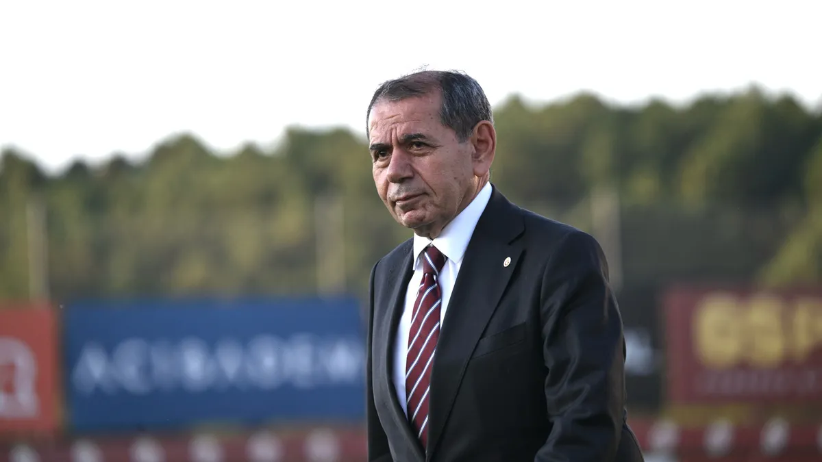 Galatasaray'dan 70 Milyon Euro'luk Dev Hamle!